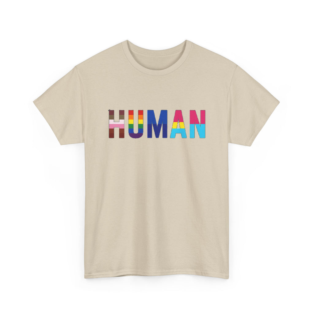 Human Rights Shirt, Equality Shirt, LGBTQ T-shirt, Pride Shirt, LGBTQ Pride Shirt, Human Rights Awareness Shirt, Civil Rights Shirt, Human T