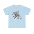 Do not go gentle, Anti Fascist, Anti Fascism, Resist Shirt, Resistance, Community is Resistance