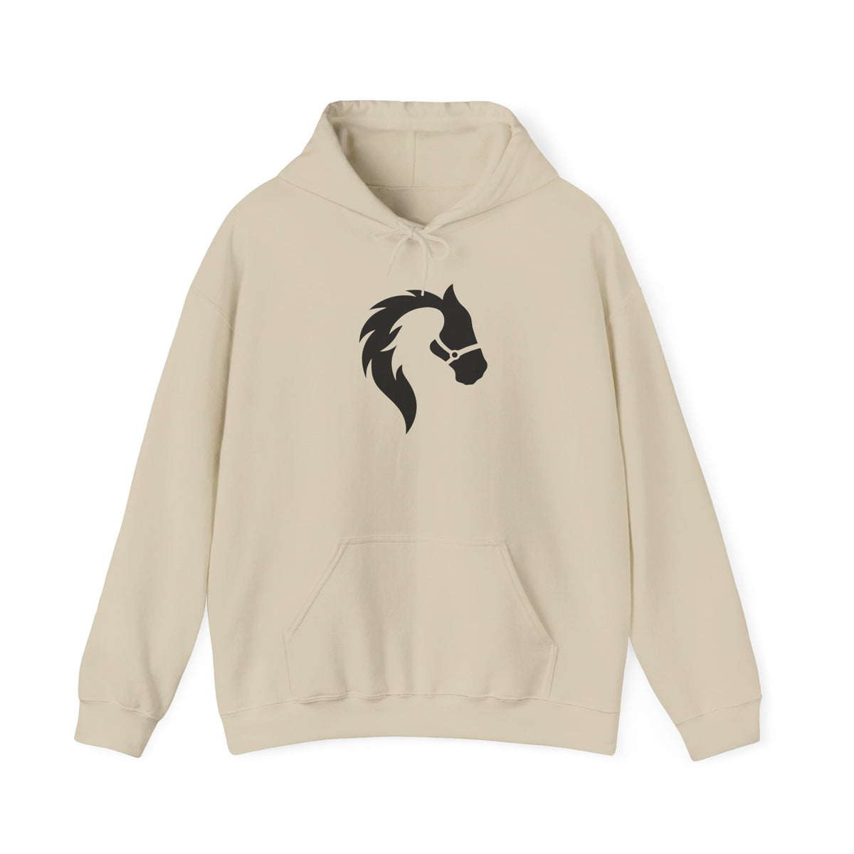 Horse Woman Sweatshirt, Horse Owner Gift, Gift for Horse Lover, Horse Hoodie Gift, Gifts for Farmer, Horse Girl Sweat, Horse Lover Gift,