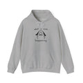 What Is Even Happening Meme Retro Unisex Hoodies, Funny Hoodies Memes, Womens Funny Hoodies, Funny Hoodies For Guys, Funny Hoodies For Men