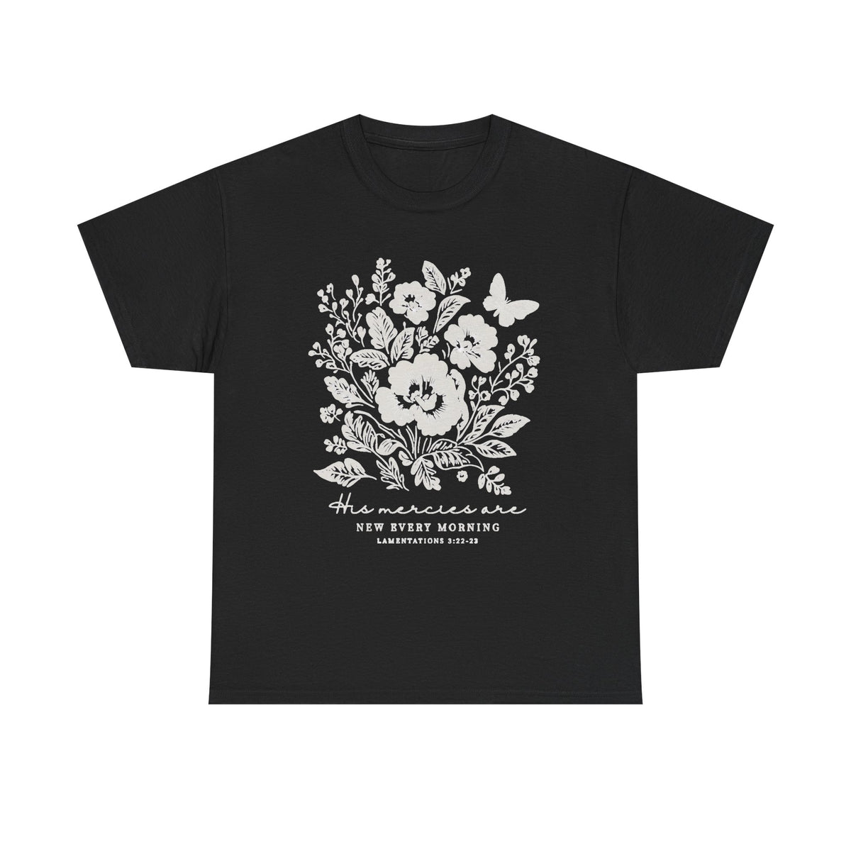 Boho Christian Shirt Faith Based Shirt Christianity Fall Flowers Shirt Floral Christian Tee Jesus Loves You God Is Good Gift