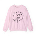 Funny Microbiology Sweatshirt: Science Teacher Humor