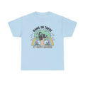 Hang in There It Gets Worse T-shirt, Funny Sarcastic Shirt, Snarky Humor Tee, Reaper Aesthetic, Sassy Black Cat Tee, Mental Health Awareness