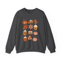 Pumpkin Sweatshirt, Pumpkin Pie Shirt, Womens Fall Sweatshirt, Cute Thanksgiving Gifts, Autumn Shirt, Harvest Pumpkin Shirt, Fall Vibes Gift