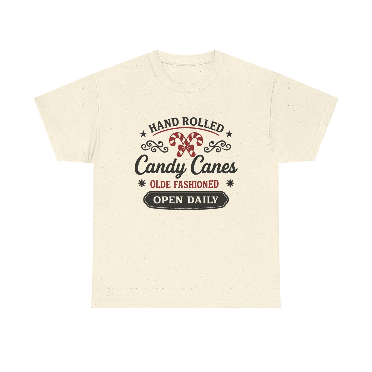 Candy Canes Shirt,  Christmas Shirt, Christmas Shirt,  Christmas Shirt,  Groovy Christmas Shirt, Gift for Christmas