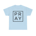Pray Shirt, Slay Pray Shirt, Christian Women Shirts, Christian Pray Shirts, Pray on It Shirt, Religious Shirt Gift, Pray Tees, Prayer Shirts