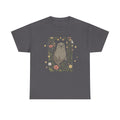 Cute Flower Sea Lion Shirt, Sea Lion T-shirt, Sea Lion Lover Tee, Floral Sea Lion Gift, Sea Lion Graphic Tee