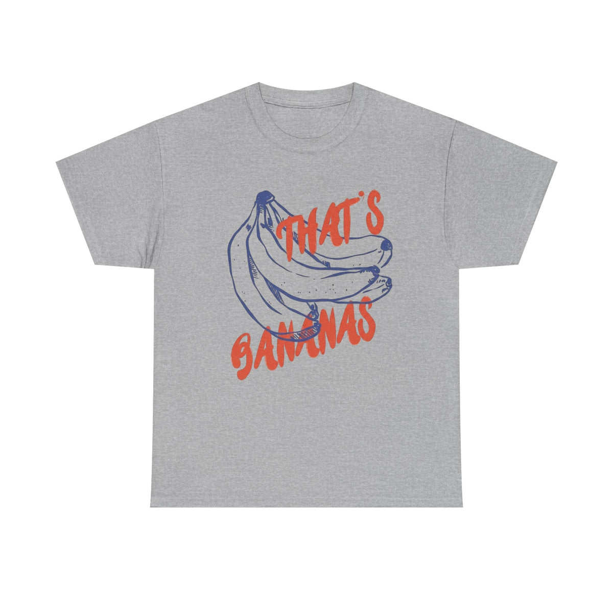 Banana Shirt, Funny Fruit Tshirt, Food Pun T Shirt, Vintage Aesthetic, Retro Graphic Tee, Bananas Tee Shirt, Summer T-Shirt