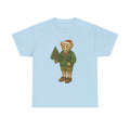Christmas Bear, Retro Christmas Shirt, Christmas Shirt for Women, Trendy Graphic Shirt, Christmas Matching Shirts