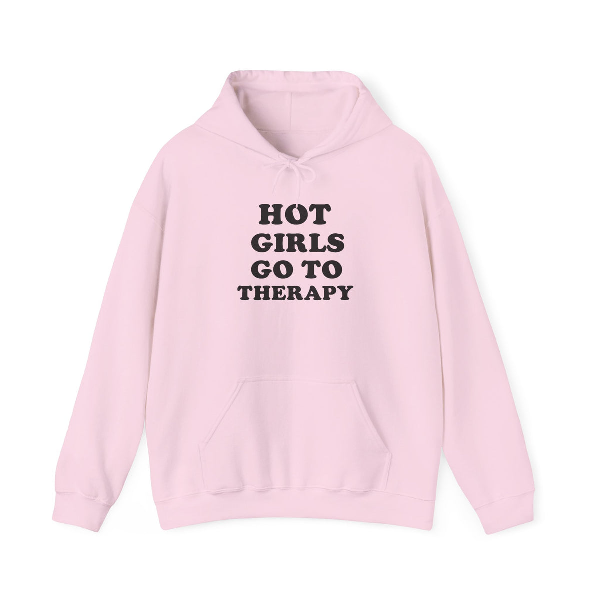 Hot Girls Go To Therapy Shirts, Aesthetic Mental Health Sweatshirt, Psychotherapist Hoodie, Future Therapist Tee, Best Friend Gifts