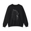 Pomeranian Silhouette T shirt, Pomeranian Shirt, Pomeranian Gifts, Gift for Pomeranian Owner, Pom Dog Shirt Pommy Mommy Shirt