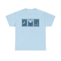 Sarah J Maas postcard comfort colors shirt (Officially Licensed), Velaris Shirt, Terrasen Tee, Crescent City, ACOTAR Merch, Court of thorns