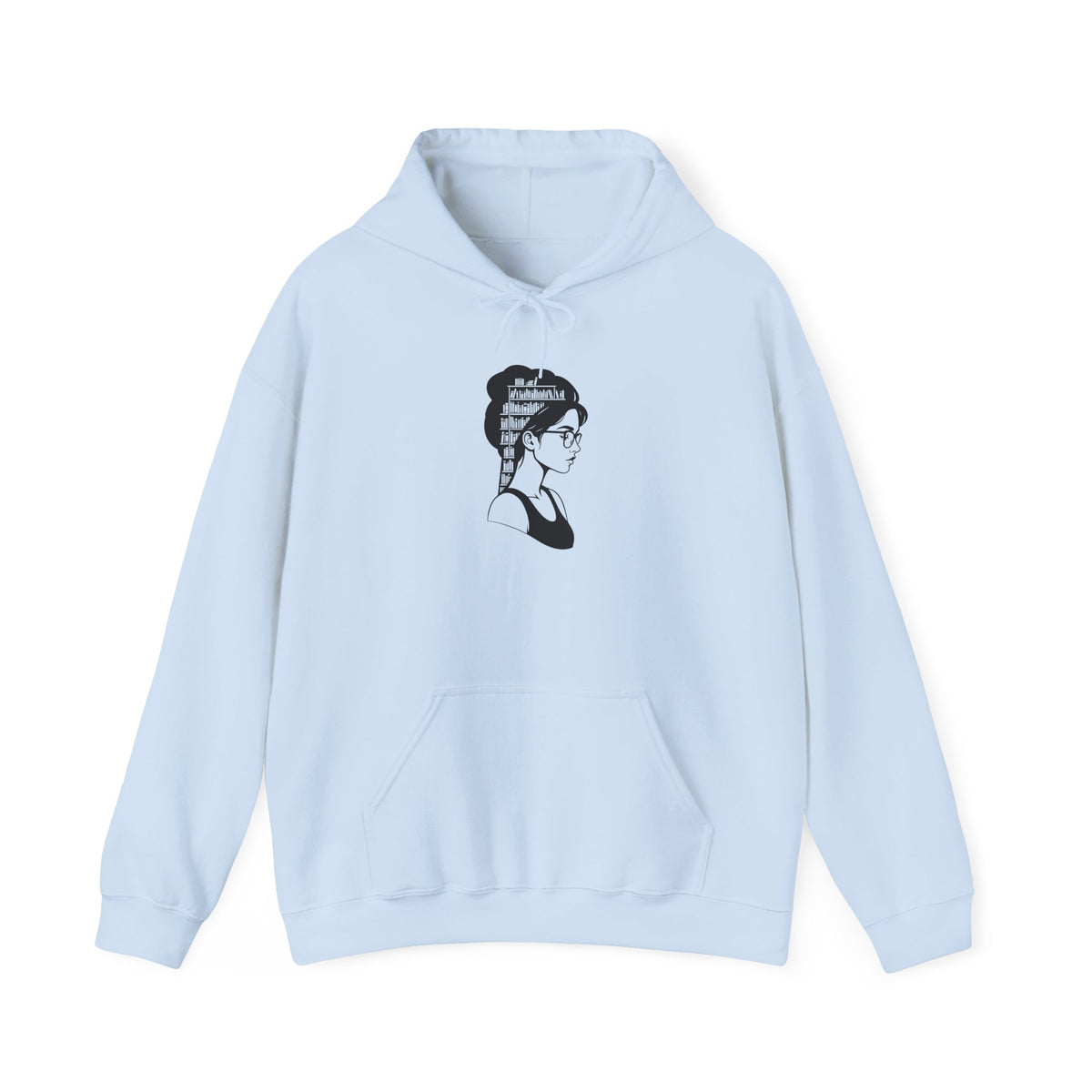 Library Girl Sweatshirt, Library Shirt, Book Shirt, Book Sweatshirt, Book Lover Gift, Book Lover, Gift for Book Lovers, Book Lovers Gift