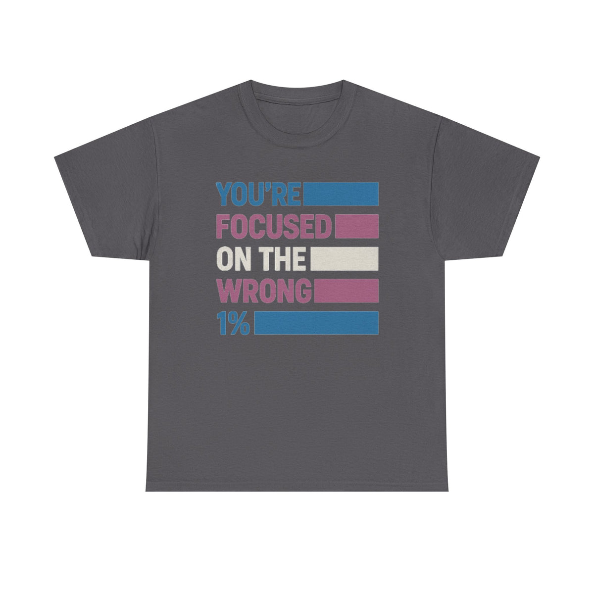 Comfort Colors Trans Shirt, Gay Shirt, Pride Shirt, Lesbian Shirt, Inclusive Shirt, Funny Shirt, Transgender Shirt, Equality Shirt, LGBTQ
