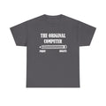 The Original Computer Shirt,Technology Lover,Computer Engineer Shirt,Computer Teacher Shirt,Gift for Technology Lover Teacher,Programmer Tee
