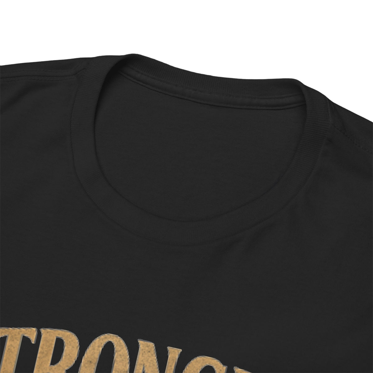 Christian Mens Shirt PNG Stronger than the Storm Patriotic Sublimation Designs for Men Christian PNG Designs Trendy Png American Flag Tshirt