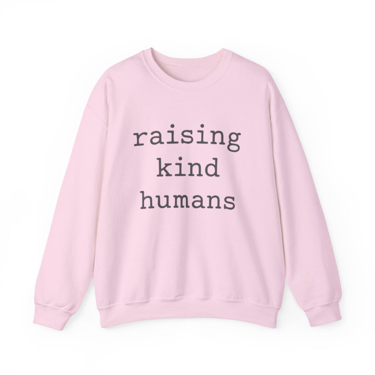 Kindness Sweatshirt, Empathy Sweatshirt, Choose Kind Sweatshirt, Raising Kind Humans, Be Kind Sweater, Positive Parenting Anti-bullying 5XL