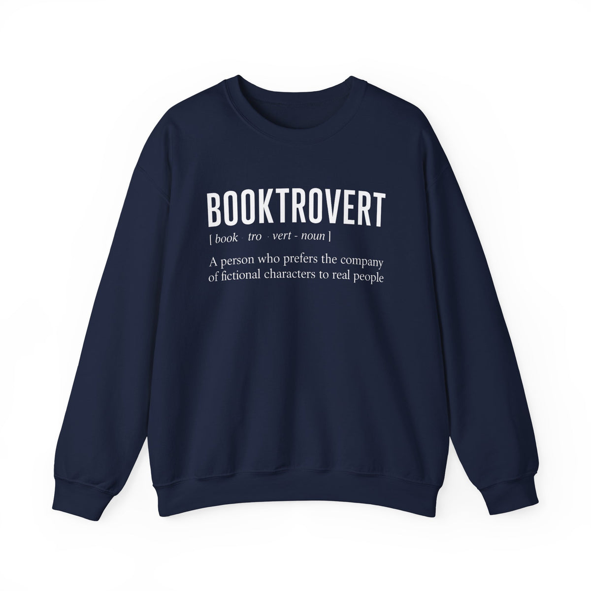 Booktrovert Sweatshirt Gift For Book Lover, Book Definition Sweatshirt, Librarian Hoodie,Nerd Hoodie, Library Lover Outfit,Bookworm Clothing