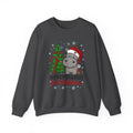 I Want a Hippopotamus for Christmas Shirt, Hippo Shirt, Christmas Hippo Shirt, Christmas Hippo Sweatshirt, Hippo Family Matching Shirt