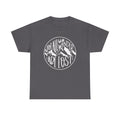 Not All Who Wander Are Lost Shirt,Camping Shirt, Vacation Shirt,Hiking Shirt, Mountain Shirt,Camping Crew Tshirt,Adventure Tee,Outdoor Shirt
