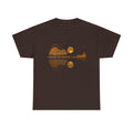 Guitar T-shirt, Mens TShirt, Funny Guitar Shirt,Guitar T shirt,Musician Shirt,Musician Gift,Guitar Apparel,Gift for Best Friend,Birthday Tee