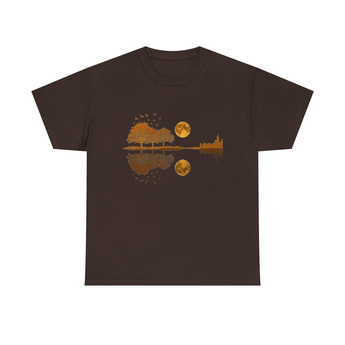 Guitar T-shirt, Mens TShirt, Funny Guitar Shirt,Guitar T shirt,Musician Shirt,Musician Gift,Guitar Apparel,Gift for Best Friend,Birthday Tee