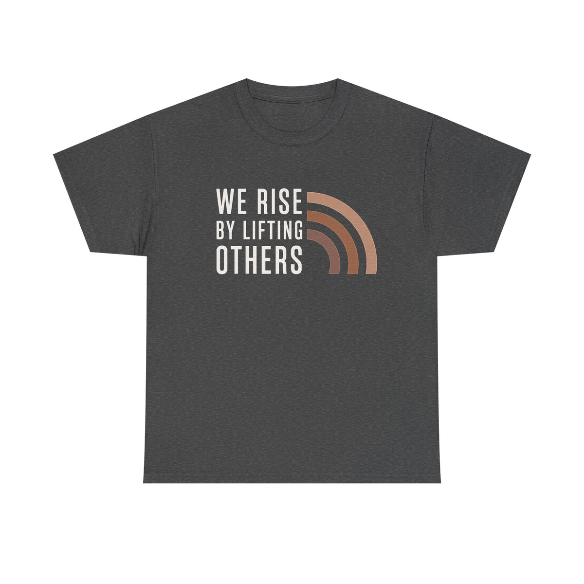 Black History Melanin Equality Shirt, Black Lives Matter T-shirt, Motivational Shirt, Inspirational Shirt, We Rise By Lifting Others Shirt