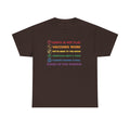 Stand For Science Shirt,Science T-Shirts,Science Gifts,Scientist Shirt,Science Teacher Shirts,Teacher Gift,Vaccinate Tee,Earth Not Flat Tee