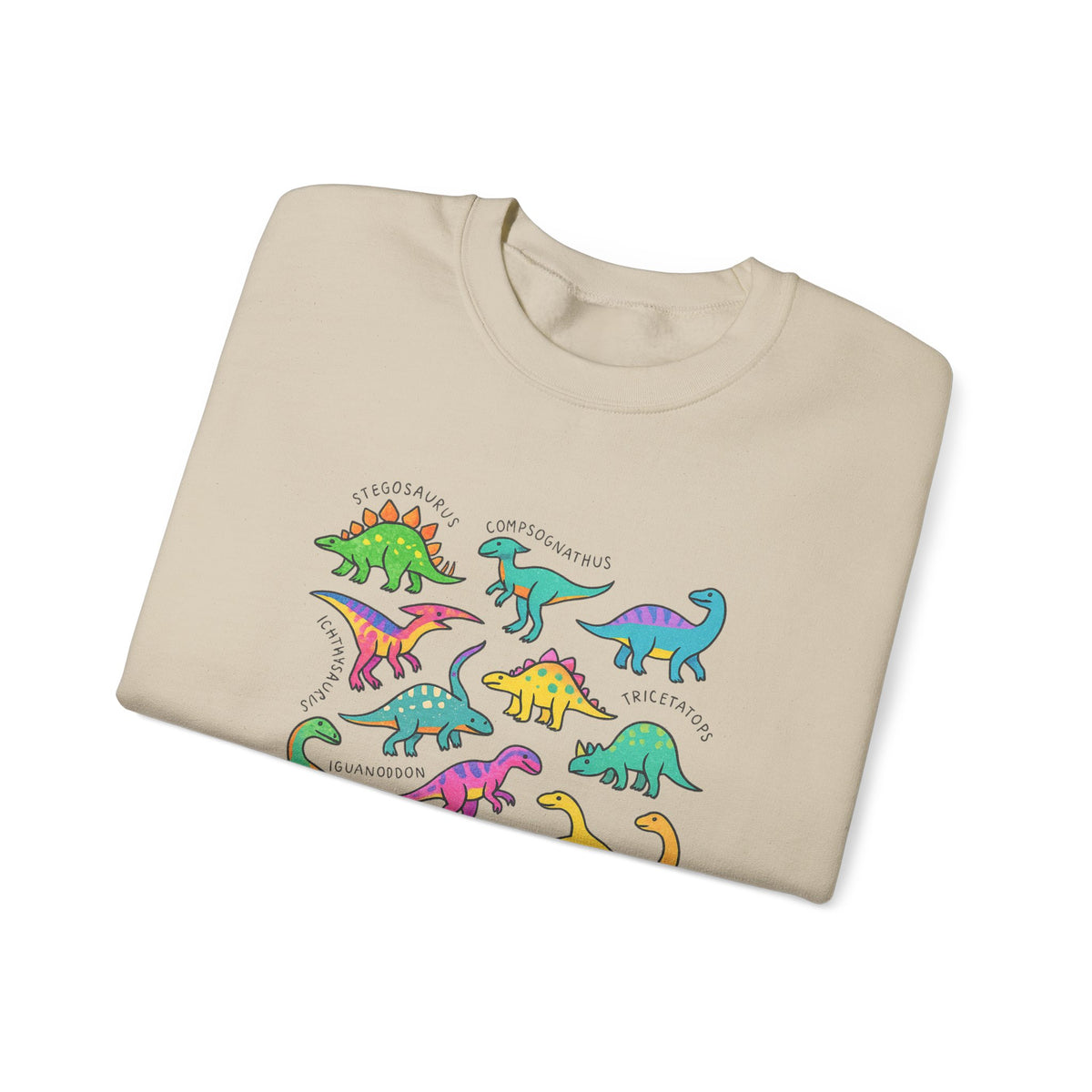 Dinosaur Sweater, Womens Dinosaur Shirt,, Dinosaur Gifts, Dinosaur Birthday Sweatshirt, Women Men Dinosaur Shirt, Dinosaur Clothes