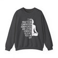Yoga Shirt Compassion, Funny yoga Tee,Mindfulness, Kindness, Mystical GiftNamaste Yoga Shirt, Mystical Chakra Art, Funny Meditating Gift