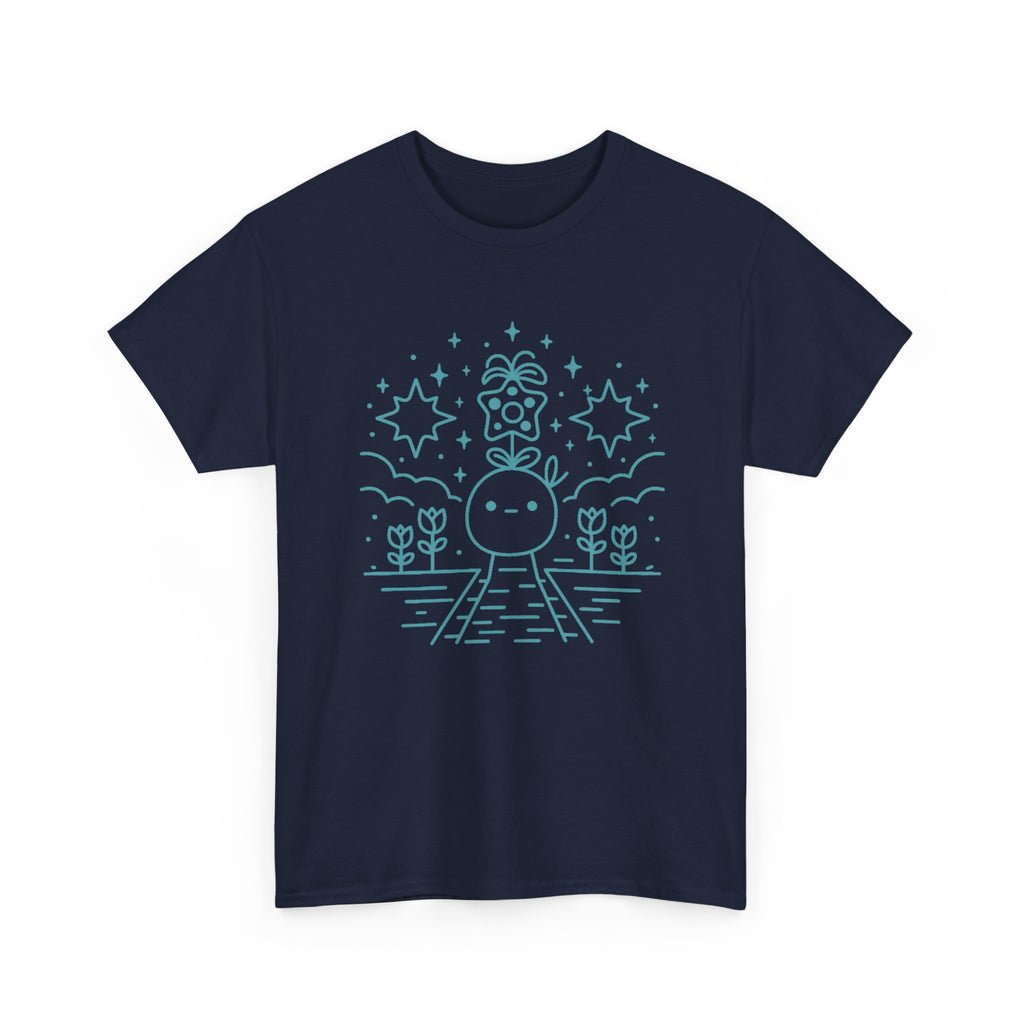 Unisex Stardew Valley Gaming T-Shirt, Stardew Shirt, Video Game Tee