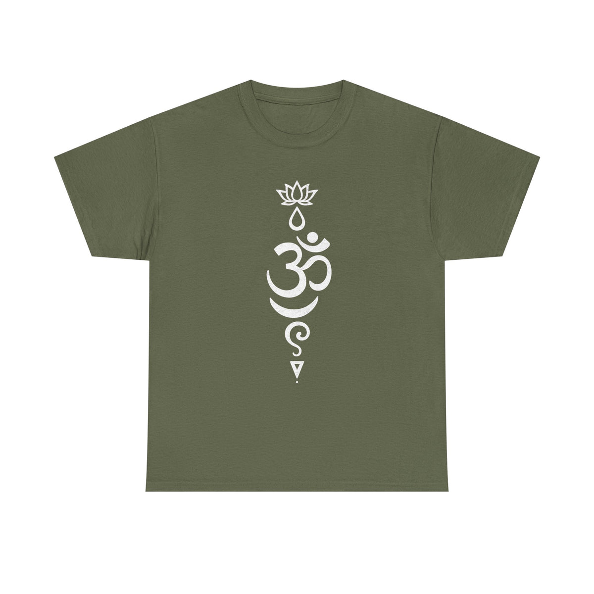 Breathe Symbol T Shirt, Yoga T-shirt Unisex Motivational Inspirational Shirt, Meditation, Meditation Tshirt, Yoga Tshirt, Motivational Shirt