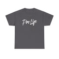 Pro life Shirt, Pro-life TShirt, Conservative Shirt, Shirts for Women, T Shirts for Women, Women's Shirts, Prolife