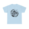 Always Take The Scenic Route Shirt, Camping Shirt, Nature Shirt, Crew Shirt, Route Shirt, Adventure Shirt, Nature Lover Gifts, Mountain Tee