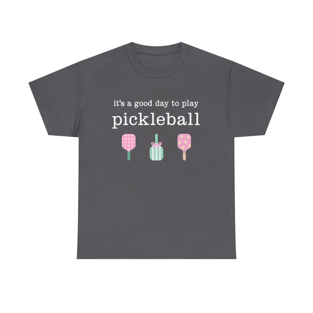 Pickleball Shirt, Comfort Colors® Funny Pickleball Gift, Pickleball Player Tshirt, Pickleball Lover Gift, Funny Sport Shirt Best Friend Gift