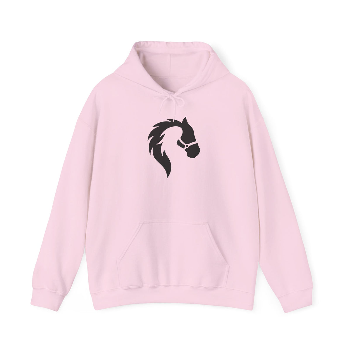 Horse Woman Sweatshirt, Horse Owner Gift, Gift for Horse Lover, Horse Hoodie Gift, Gifts for Farmer, Horse Girl Sweat, Horse Lover Gift,