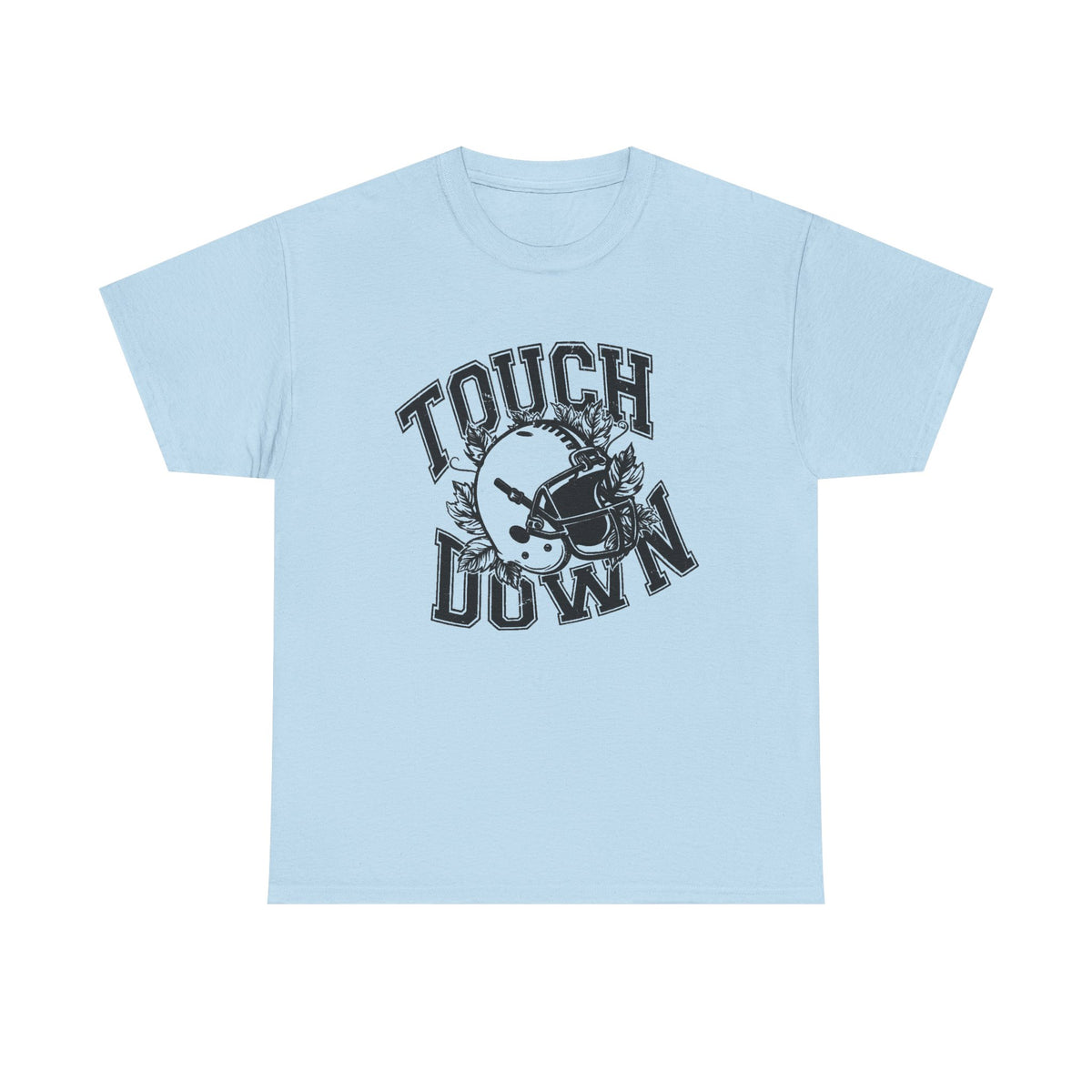 Touchdown Shirt, Football Shirt, Game Day Shirt, Football Season Shirt, Football Tshirt, Football Mom Shirt, Touchdown Tshirt, Gameday Shirt