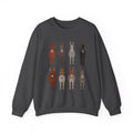 Donkey Sweatshirt, Donkey Lover Shirt, Donkey Crewneck, Farm Animal Shirt, Farmer Girl Shirt, Farm Animal Sweater, Funny Donkey Sweatshirt