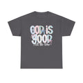 God is Good All The Time Shirt, Preppy Bible Verse Shirt, Christian Women Shirt, Faith Based Shirt, Religious Shirt