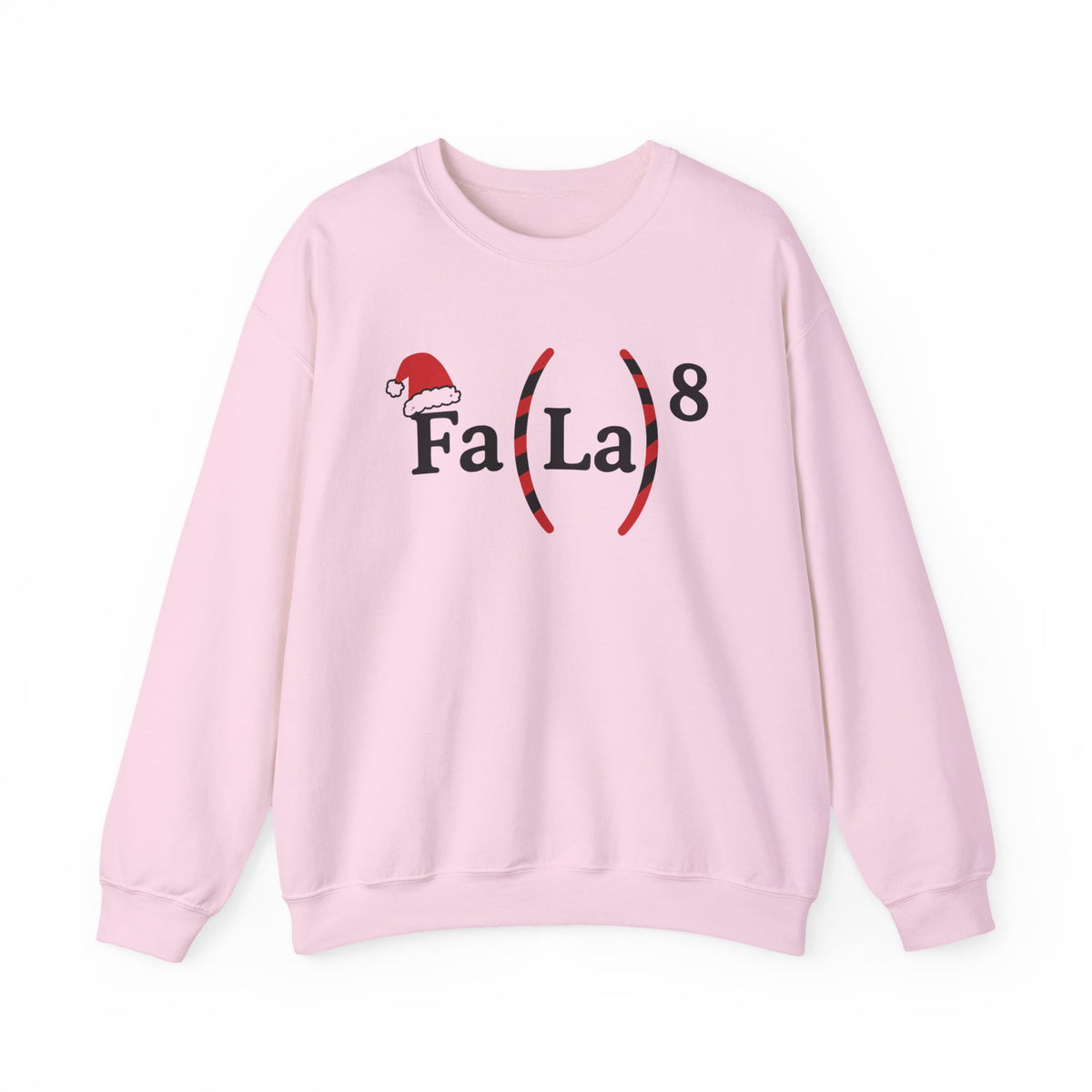Christmas Math Teacher Sweatshirt, Math Fa La La Shirt,Christmas Teacher Sweatshirt,Christmas Shirt,Funny Math Teacher Shirts Math Xmas Gift
