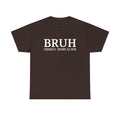 Bruh Formerly Known as Mom Shirt, Mother's Day, Gift for Mom, Funny Mom Shirt , Sarcastic Shirt, Sarcastic Mom Shirt, Generation Shirt