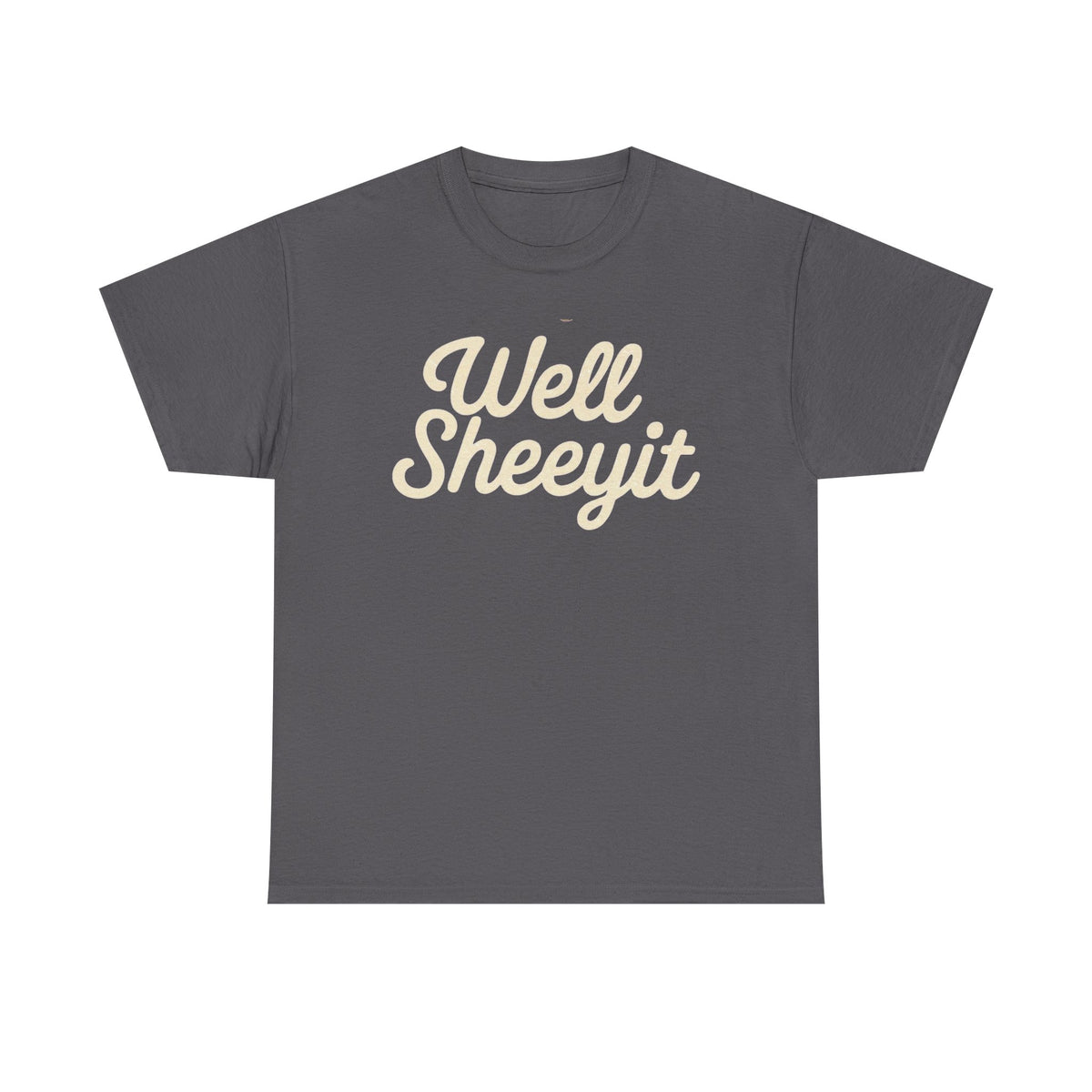 Well Sheeyit Country Western Shirt, Vintage Retro Western Shirt, Adult Sarcastic Humor Shirt, Funny Meme Shirt, Gift for Her
