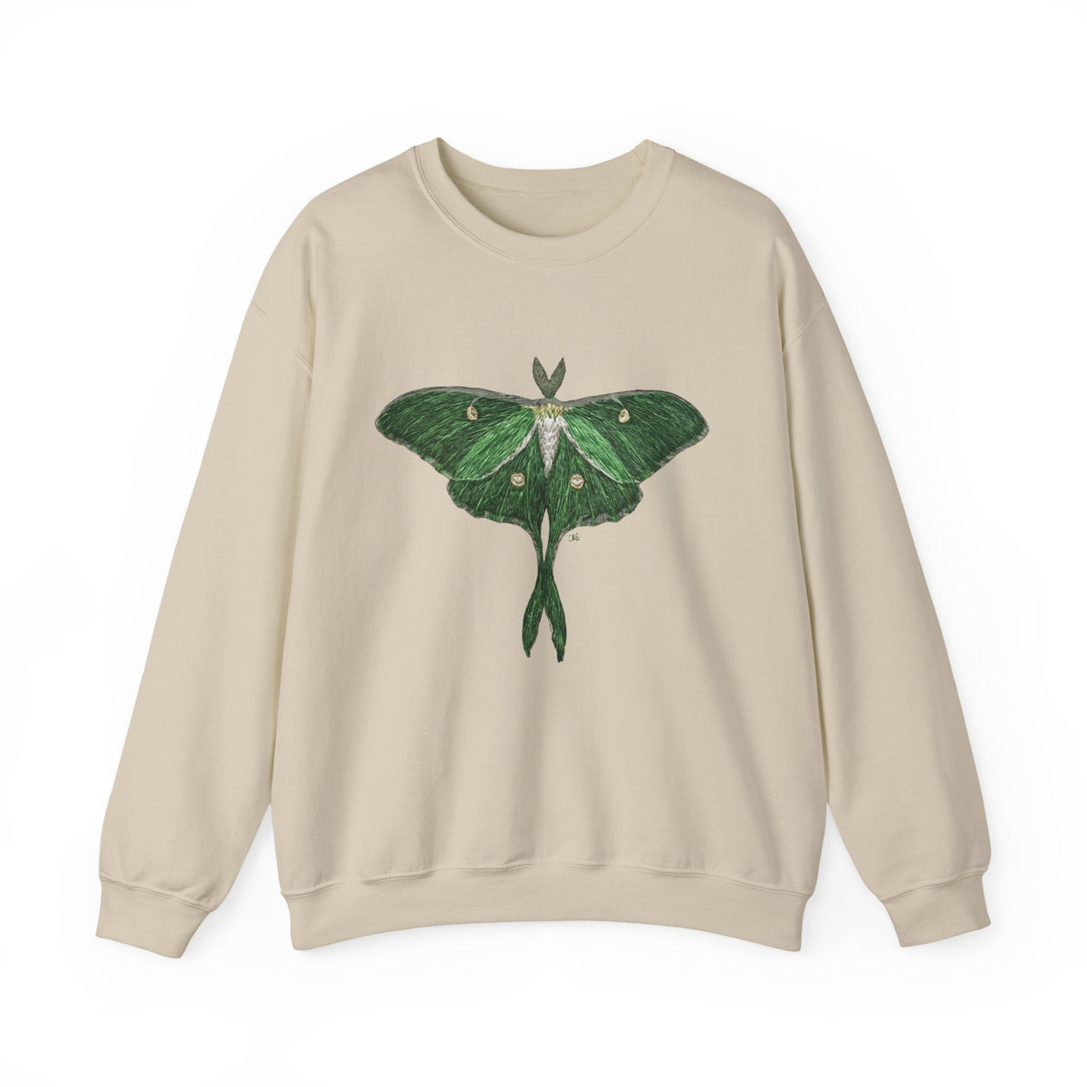 Moth Sweatshirt, Goth Sweatshirt, Butterfly Sweatshirt, Gothic Sweatshirt, Witchy Sweatshirt, Moth Graphic Hoodie