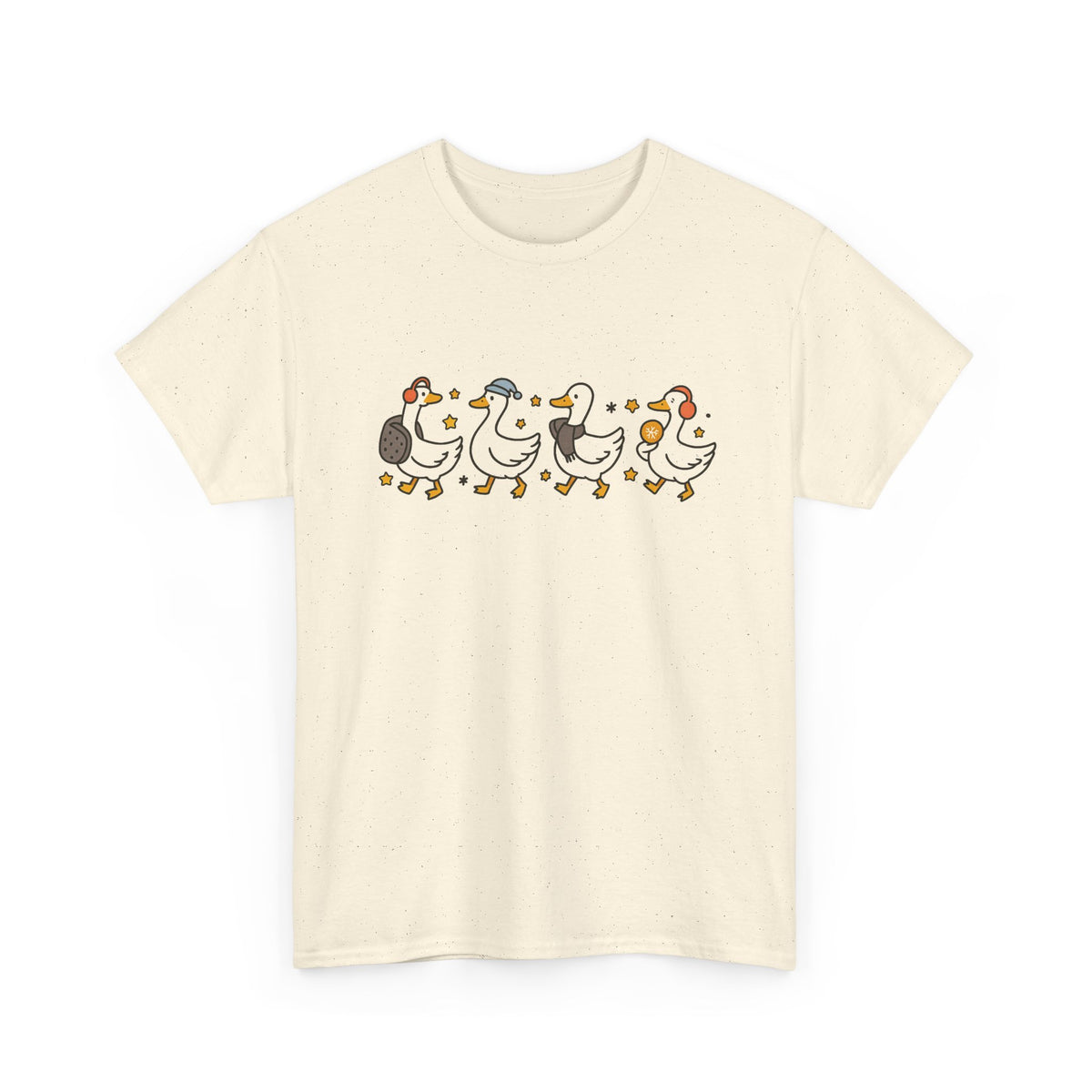 Comfort Colors® Silly Goose Pickleball Shirt, Pickle Baller Gift, Pickle Ball Shirts, Gifts For Pickleball Lover