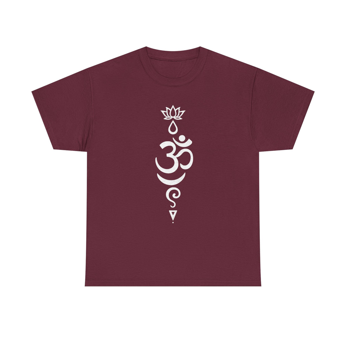 Breathe Symbol T Shirt, Yoga T-shirt Unisex Motivational Inspirational Shirt, Meditation, Meditation Tshirt, Yoga Tshirt, Motivational Shirt