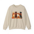 Labrador Retriever Thankgiving Dog Sweatshirt, Fall dog Shirt, Dog Lover Shirt, Pumpkin dog shirt, Thanksgiving shirt, fall apparel