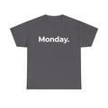 Daily Shirt, Day of the Week, Monday Shirt, Shirt Set, Friday Shirt, Sunday Shirt, What to Wear Today, What Day is it Shirt, Stay Home Shirt