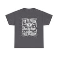 Retro Comfort Howdy Western T-shirt, If I'm The Problem Then You Might Be The Reason Shirt, Western Cowgirl Gift, Country Music Tee