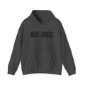 Boxing Hoodie Sweatshirt, Boxer Hoodie, Boxing Lover Gift, Boxing Sweatshirt, Boxing Lover Hoodie, Gift For Boxer