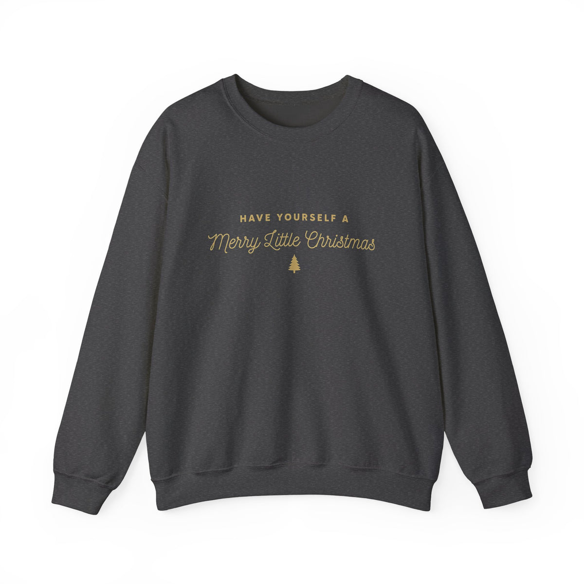 Have Yourself A Merry Christmas, Marry Christmas Sweatshirt, Christmas Sweatshirt, Christmas Lover Shirt, Family Christmas Shirt